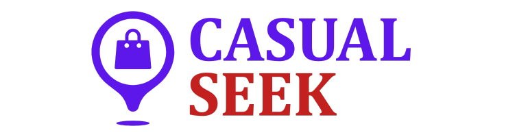 Casual Seek