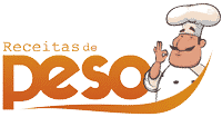 Receitas de Pesos
